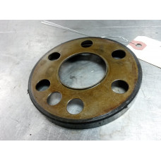 105Y001 Crankshaft Trigger Ring From 2013 BMW X1  3.0